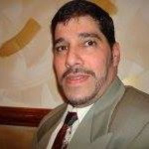 Meet your Posher, Richard